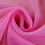 Pink sheer curtains cotton 4-pack 98 inch 1