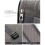 Foldable Mesh Cat & Small Dog Backpack Carrier with Inner Pad, 42*34cm 2