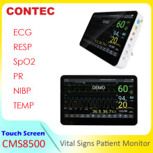 14''inch Patient Monitor Vital Signs Monitor