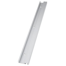 Aluminium High Strength Miter Bar Slider 0.4m for Table Saw Woodworking