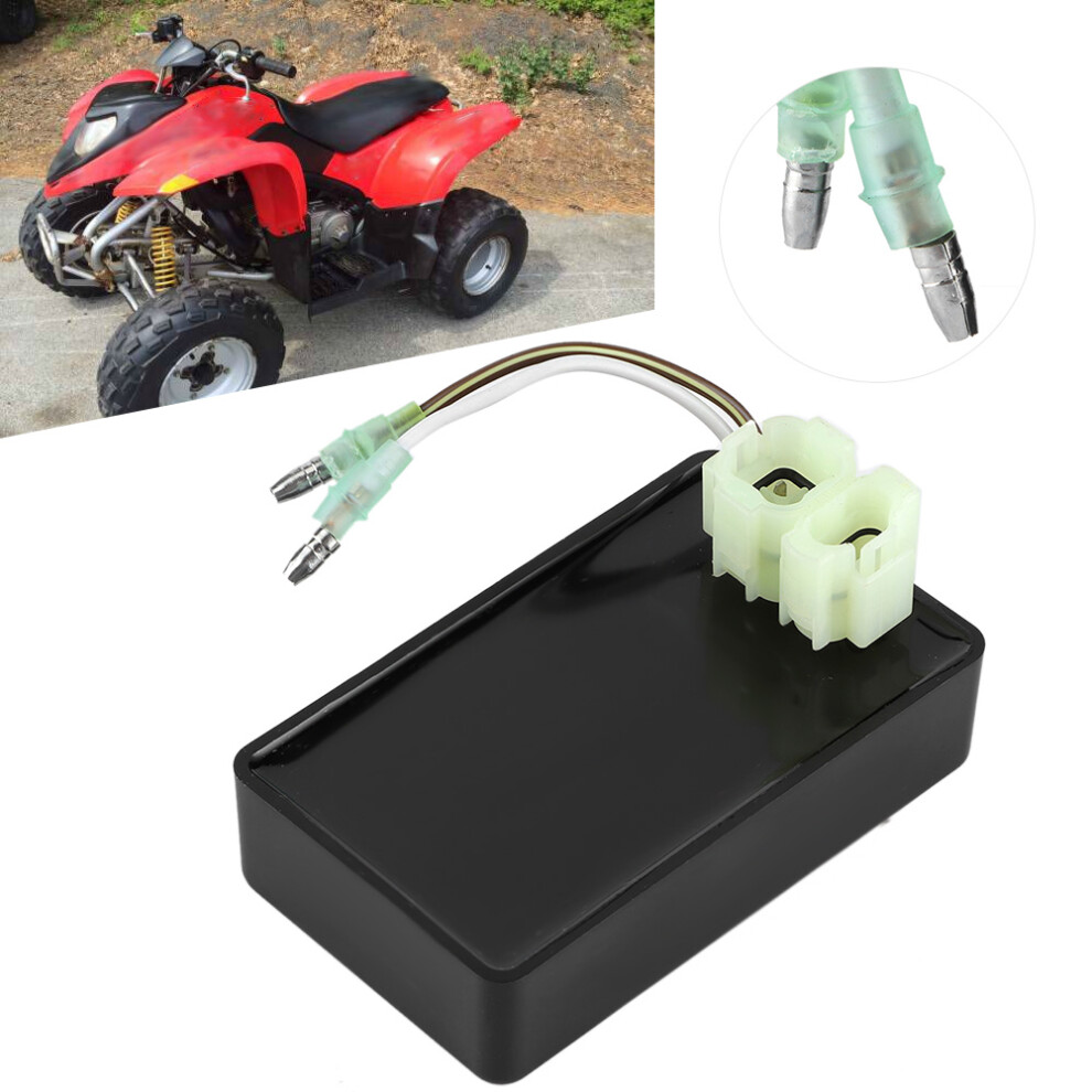 Motorcycle Cdi Ignitor Box 0452310 Fit Polaris Phoenix 200 2005 4601392334771
