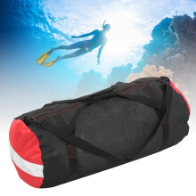 Folding Diving Storage Shoulder Bag
