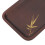 Rectangular Bamboo Tea Tray and Snack Platter 7