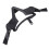 Z900 Frontspoiler Naked Aerodynamik ABS Schwarz 17