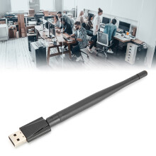 W88 Wireless USB Network Card 300Mbps for Android & Windows 150mm