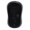 Wireless Bluetooth Mouse, 3 DPI, Rechargeable, Silent, 2.4G Dual Mode Black 11