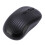 Wireless Bluetooth Mouse, 3 DPI, Rechargeable, Silent, 2.4G Dual Mode Black 16