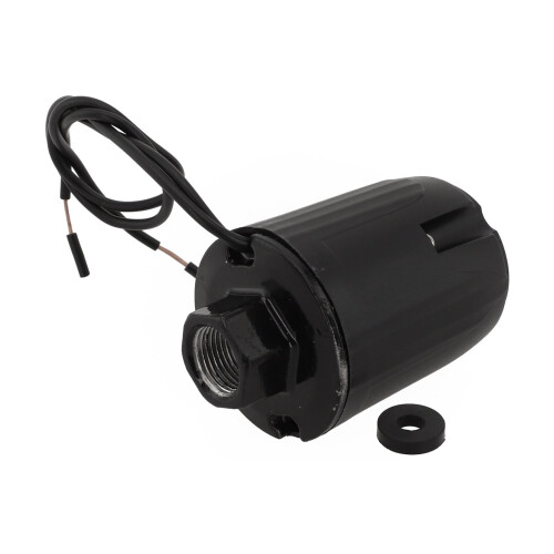Automatic Water Pump Pressure Switch Controller AC220V 1