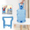 Lève-bouteille robuste en plastique (1 pièce) 3
