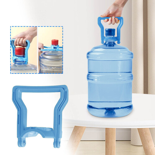 Lève-bouteille robuste en plastique (1 pièce) 2
