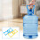 Lève-bouteille robuste en plastique (1 pièce) 4
