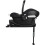 Autokindersitz Aton B2 i-Size - 0-24 Monate - Vulkan Schwarz CYBEX 2