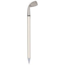 Golf Themed Desk Pen Stand