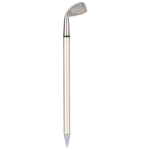 Golf Themed Desk Pen Stand