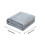 Couverture en microfibre pelucheuse pour canapé 200 x 230 cm 3