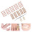 13pcs Ingrown Toenail Correction Pedicure Tools Kit at Home 1