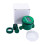 Irrigation Timer -Automatic Electronic LCD Display Home Water Timer Garden Plant Watering Irrigation Controller System 6