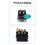 12V 600A Electric Winch Relay 4500 for ATV Winch Relay 8