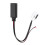 12Pin Car Bluetooth AUX Cable Adapter for E60 E62 E61 Models 12