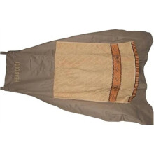 2X Chef'S Prank Apron 2025 - Funny Gag Gift for Men with Hidden Surprise Pocke