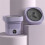 Folding Washing Machine Portable Small Washing Machine  Underwear Cleaning Machine  US Plug 1