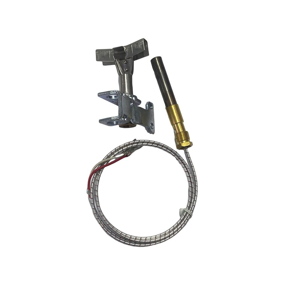 2X 750 Mv Gas Equipment Thermopile Generator Gas Thermopile Replacement Water Heater Thermopile For Gas 4711508960838