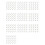 200 Pcs G40 LED Replacement Light Bulbs E12 Screw Base Shatterproof LED Globe Bulbs for Solar String Lights Warm 2