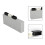 2X Rear Trunk Lid Control Module Tailgate Back Door Control Unit for  X6 E70 E71 61357335274 61357207576 61357230669 5