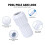 4Pcs Pool Telescoping Pole Cam Lock Replacement 4Pc, EZ Lock Cam for Telescopic Swimming Pool Poles 2