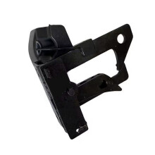 High Quality Car Hood Lock Hood Lock Hook 1678801300 2548809802 for GLE167 GLS167 W167 C167 X167