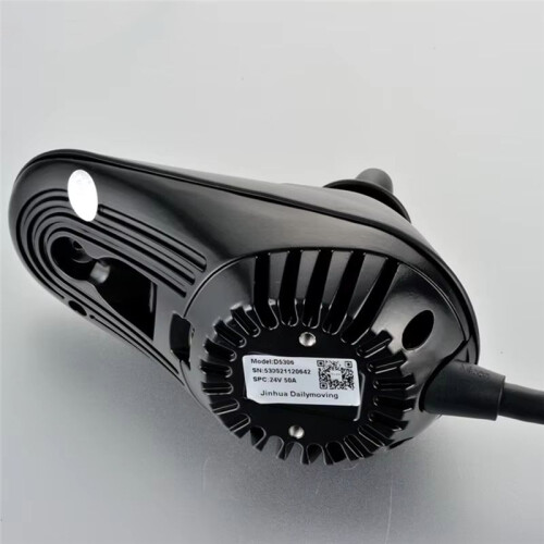 24V 50AMP Electric Wheelchair Controller Joystick with USB Port Replacement for PG VSI Integrated Controller D5306 2