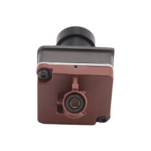 New Front View Grille Camera Parking Assist Camera for F-150 Mustang Mach-E 2021-2022 LJ8T19G490BC,LJ8T-19G490-BC