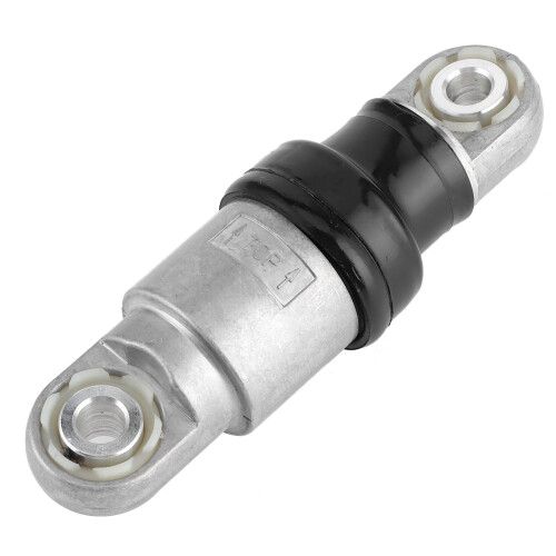 BMW 3er 5er Belt Tensioner Replacement