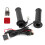 3‑Level Heated Handle Grips for 7/8in Bikes 7