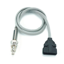 Sonda Czujnika Tlenu Azotu dla - Axor Euro 6 Trcuk 24V Sonda Czujnika Nox 5WK97331A A0101531628