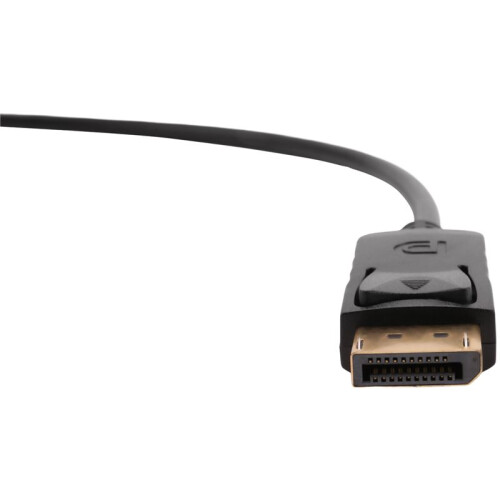 4X  to VGA Cable (DP to VGA Cable) 6 Feet