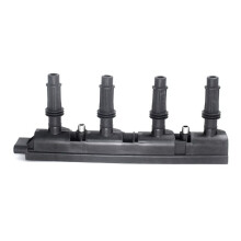 Bobina de Encendido 1208092 para ADAM AMPERA ASTRA J (P10) GTC CASCADA CORSA AVEO CRUZE TRAX 1.4 1208096 55573735 55575499