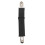 4PCS Adjustable Boot Straps Non-Slip Pant Clips Elastic Stirrups 14