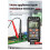 2X ANENG M113  Digital Multimeter AC/ Voltage Meter 1999 Counts Multimetro Ohm NCV Electricity Tools 8