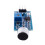 2X 3.3V/3.5V LM393 Microphone Amplifier Sound Sensor MIC Voice Module for 6