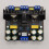2X LM1875 DIY Speaker High Power Module Power Amplifier Board Dual Channel 2.0 7