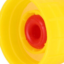 10Pcs Sheep Silicone Milk Nipple Lamb Pacifiers Farm Animal Feeding Equipment