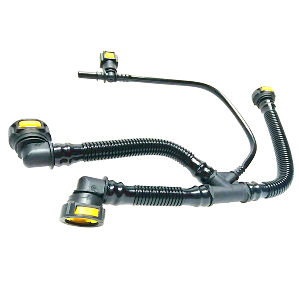 Crankcase Ventilation Pipe Hose For Durable Silicone 1192W0 Australia 4991391999829