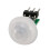 50Pcs AM312  Human Sensor Module IR Pyroelectric Infrared PIR Motion Sensor Detector Modules  2.7V to 12V 8
