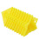 10Pcs Plastic Triangular Paint Pad Lifting Stand Woodworking Tool 2