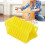 10Pcs Plastic Triangular Paint Pad Lifting Stand Woodworking Tool 3