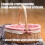 Portable Wicker Storage Basket Single Handle-Snowflake S 5