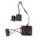 2X for Dayi Brushless Lithium Electric Hammer Control Board with  Lithium Electric Impact Drill Controller 4