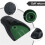 Golfbal Return Putting Unit, Automatische Return Machine, Indoor  Putting Hole  Returner Automatische Trainingstool 2