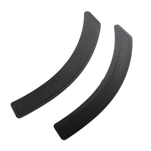 20Pcs Car Front  Side Vent Sticker Cover EVO Style for  Lancer 2008-2015 1